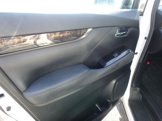 アルファード ２．５Ｓ　タイプゴールドＩＩ　前後ドライブレコーダー　ＥＴＣ　ナビ　バックカメラ　ＬＥＤヘッドライト　ブレーキサポート　レーンサポート　ソナー　クルーズコントロール　両側電動スライドドア　フリップダウンモニター　スマートキー（13枚目）