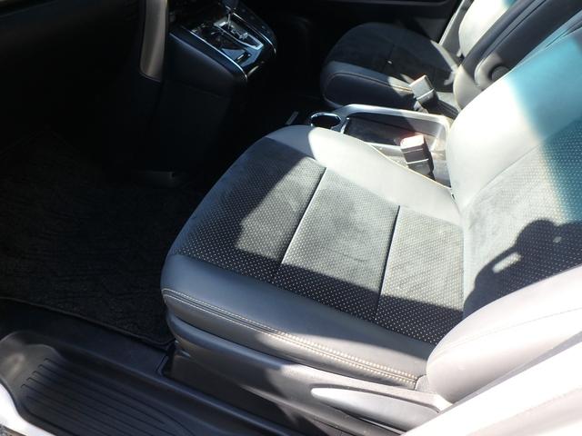 アルファード ２．５Ｓ　タイプゴールドＩＩ　前後ドライブレコーダー　ＥＴＣ　ナビ　バックカメラ　ＬＥＤヘッドライト　ブレーキサポート　レーンサポート　ソナー　クルーズコントロール　両側電動スライドドア　フリップダウンモニター　スマートキー（16枚目）