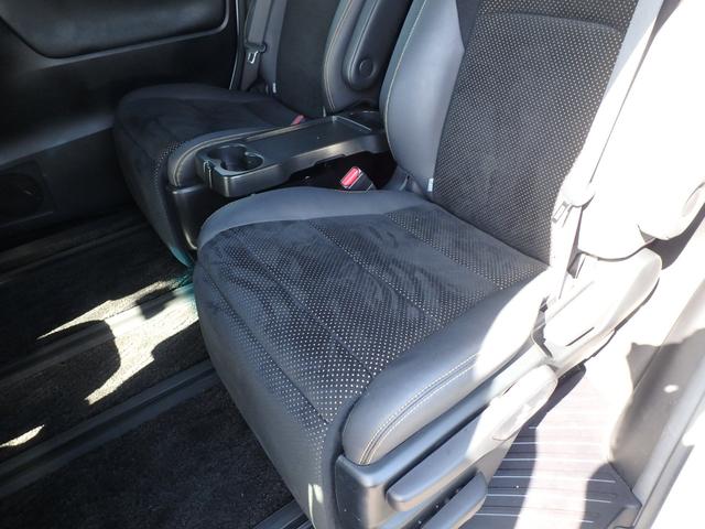 アルファード ２．５Ｓ　タイプゴールドＩＩ　前後ドライブレコーダー　ＥＴＣ　ナビ　バックカメラ　ＬＥＤヘッドライト　ブレーキサポート　レーンサポート　ソナー　クルーズコントロール　両側電動スライドドア　フリップダウンモニター　スマートキー（18枚目）