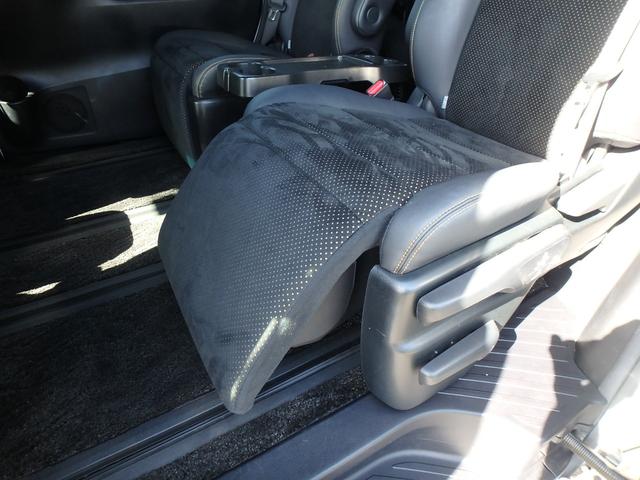 アルファード ２．５Ｓ　タイプゴールドＩＩ　前後ドライブレコーダー　ＥＴＣ　ナビ　バックカメラ　ＬＥＤヘッドライト　ブレーキサポート　レーンサポート　ソナー　クルーズコントロール　両側電動スライドドア　フリップダウンモニター　スマートキー（20枚目）