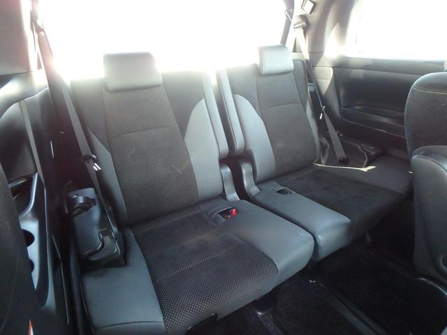 アルファード ２．５Ｓ　タイプゴールドＩＩ　前後ドライブレコーダー　ＥＴＣ　ナビ　バックカメラ　ＬＥＤヘッドライト　ブレーキサポート　レーンサポート　ソナー　クルーズコントロール　両側電動スライドドア　フリップダウンモニター　スマートキー（25枚目）