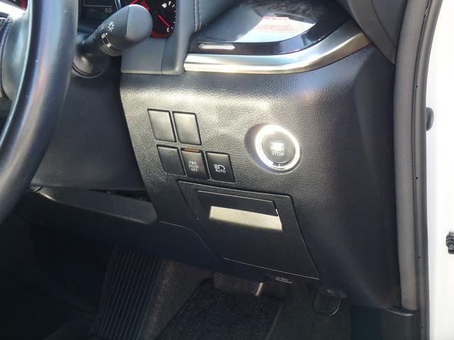 アルファード ２．５Ｓ　タイプゴールドＩＩ　前後ドライブレコーダー　ＥＴＣ　ナビ　バックカメラ　ＬＥＤヘッドライト　ブレーキサポート　レーンサポート　ソナー　クルーズコントロール　両側電動スライドドア　フリップダウンモニター　スマートキー（28枚目）