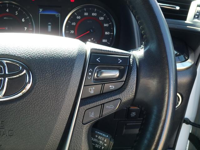 アルファード ２．５Ｓ　タイプゴールドＩＩ　前後ドライブレコーダー　ＥＴＣ　ナビ　バックカメラ　ＬＥＤヘッドライト　ブレーキサポート　レーンサポート　ソナー　クルーズコントロール　両側電動スライドドア　フリップダウンモニター　スマートキー（33枚目）