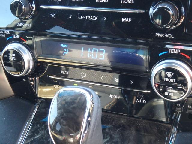 アルファード ２．５Ｓ　タイプゴールドＩＩ　前後ドライブレコーダー　ＥＴＣ　ナビ　バックカメラ　ＬＥＤヘッドライト　ブレーキサポート　レーンサポート　ソナー　クルーズコントロール　両側電動スライドドア　フリップダウンモニター　スマートキー（46枚目）