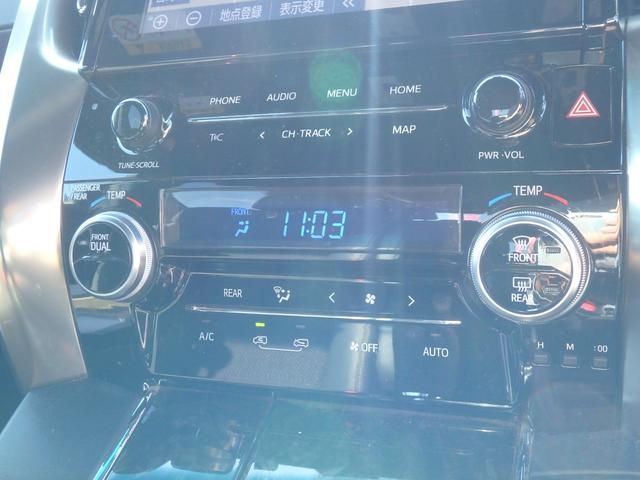 アルファード ２．５Ｓ　タイプゴールドＩＩ　前後ドライブレコーダー　ＥＴＣ　ナビ　バックカメラ　ＬＥＤヘッドライト　ブレーキサポート　レーンサポート　ソナー　クルーズコントロール　両側電動スライドドア　フリップダウンモニター　スマートキー（47枚目）