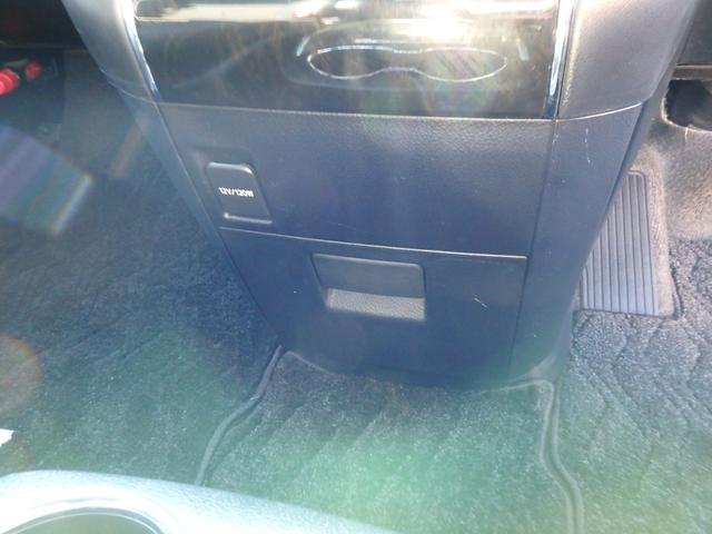 アルファード ２．５Ｓ　タイプゴールドＩＩ　前後ドライブレコーダー　ＥＴＣ　ナビ　バックカメラ　ＬＥＤヘッドライト　ブレーキサポート　レーンサポート　ソナー　クルーズコントロール　両側電動スライドドア　フリップダウンモニター　スマートキー（50枚目）