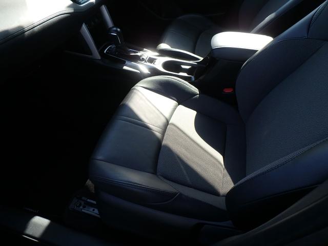 カローラクロス ハイブリッド　Ｚ　ＥＴＣ　モデリスタフルエアロ　バックカメラ　ＬＥＤヘッドライト　ブレーキサポート　レーンサポート　ソナー　クルーズコントロール　パワーゲート　Ｗシートヒーター　スマートキー　プッシュスタート（16枚目）