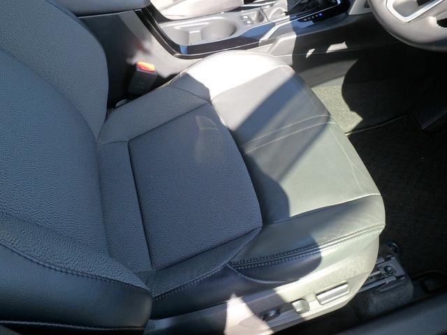 カローラクロス ハイブリッド　Ｚ　ＥＴＣ　モデリスタフルエアロ　バックカメラ　ＬＥＤヘッドライト　ブレーキサポート　レーンサポート　ソナー　クルーズコントロール　パワーゲート　Ｗシートヒーター　スマートキー　プッシュスタート（26枚目）