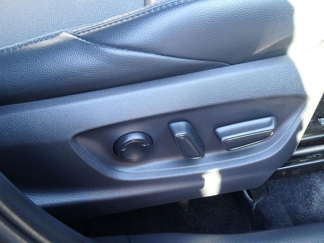 カローラクロス ハイブリッド　Ｚ　ＥＴＣ　モデリスタフルエアロ　バックカメラ　ＬＥＤヘッドライト　ブレーキサポート　レーンサポート　ソナー　クルーズコントロール　パワーゲート　Ｗシートヒーター　スマートキー　プッシュスタート（27枚目）