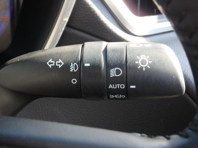 カローラクロス ハイブリッド　Ｚ　ＥＴＣ　モデリスタフルエアロ　バックカメラ　ＬＥＤヘッドライト　ブレーキサポート　レーンサポート　ソナー　クルーズコントロール　パワーゲート　Ｗシートヒーター　スマートキー　プッシュスタート（31枚目）