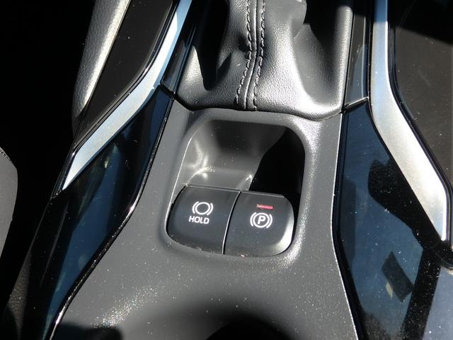 カローラクロス ハイブリッド　Ｚ　ＥＴＣ　モデリスタフルエアロ　バックカメラ　ＬＥＤヘッドライト　ブレーキサポート　レーンサポート　ソナー　クルーズコントロール　パワーゲート　Ｗシートヒーター　スマートキー　プッシュスタート（42枚目）