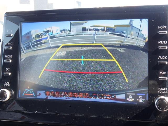 カローラクロス ハイブリッド　Ｚ　ＥＴＣ　モデリスタフルエアロ　バックカメラ　ＬＥＤヘッドライト　ブレーキサポート　レーンサポート　ソナー　クルーズコントロール　パワーゲート　Ｗシートヒーター　スマートキー　プッシュスタート（49枚目）