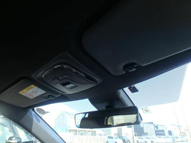 カローラクロス ハイブリッド　Ｚ　ＥＴＣ　モデリスタフルエアロ　バックカメラ　ＬＥＤヘッドライト　ブレーキサポート　レーンサポート　ソナー　クルーズコントロール　パワーゲート　Ｗシートヒーター　スマートキー　プッシュスタート（51枚目）