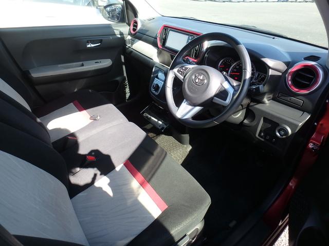 パッソ モーダ Gパッケージ 前後ドライブレコーダー ETC ナビ バックカメラ ブレーキサポート レーンサポート ソナー アイドリングストップ スマートキー プッシュスタート オートライト オートエアコン LEDヘッドライト(9枚目)