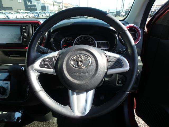 パッソ モーダ Gパッケージ 前後ドライブレコーダー ETC ナビ バックカメラ ブレーキサポート レーンサポート ソナー アイドリングストップ スマートキー プッシュスタート オートライト オートエアコン LEDヘッドライト(10枚目)