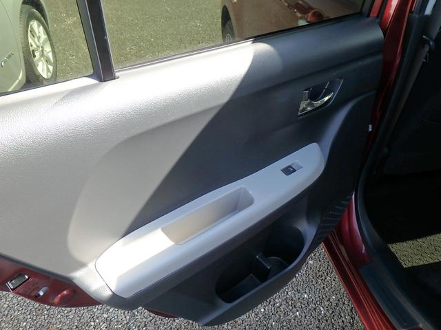 パッソ モーダ Gパッケージ 前後ドライブレコーダー ETC ナビ バックカメラ ブレーキサポート レーンサポート ソナー アイドリングストップ スマートキー プッシュスタート オートライト オートエアコン LEDヘッドライト(17枚目)