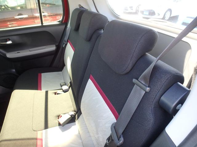 パッソ モーダ Gパッケージ 前後ドライブレコーダー ETC ナビ バックカメラ ブレーキサポート レーンサポート ソナー アイドリングストップ スマートキー プッシュスタート オートライト オートエアコン LEDヘッドライト(19枚目)