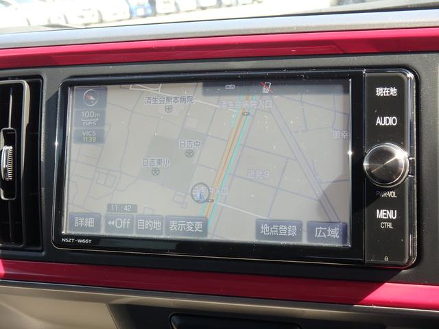 パッソ モーダ Gパッケージ 前後ドライブレコーダー ETC ナビ バックカメラ ブレーキサポート レーンサポート ソナー アイドリングストップ スマートキー プッシュスタート オートライト オートエアコン LEDヘッドライト(35枚目)