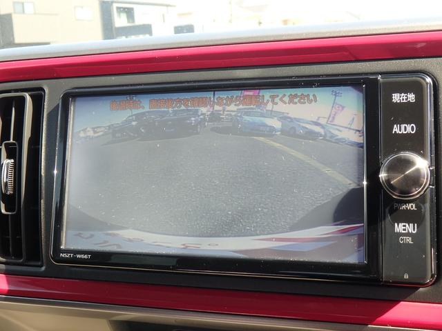 パッソ モーダ Gパッケージ 前後ドライブレコーダー ETC ナビ バックカメラ ブレーキサポート レーンサポート ソナー アイドリングストップ スマートキー プッシュスタート オートライト オートエアコン LEDヘッドライト(52枚目)