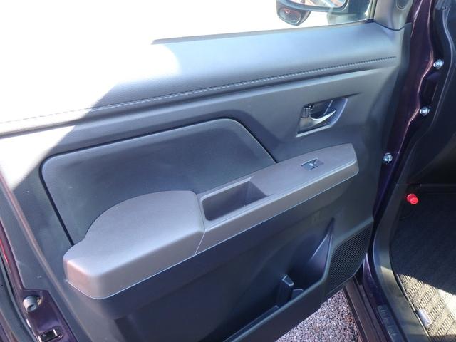 ルーミー G ドライブレコーダー ナビ バックカメラ LEDヘッドライト ブレーキサポート レーンサポート ソナー 両側電動スライドドア アイドリングストップ スマートキー プッシュスタート オートライト(13枚目)