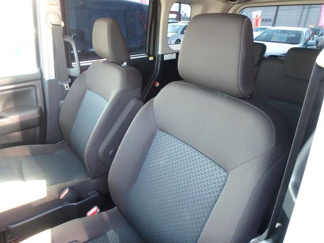 ルーミー G ドライブレコーダー ナビ バックカメラ LEDヘッドライト ブレーキサポート レーンサポート ソナー 両側電動スライドドア アイドリングストップ スマートキー プッシュスタート オートライト(15枚目)