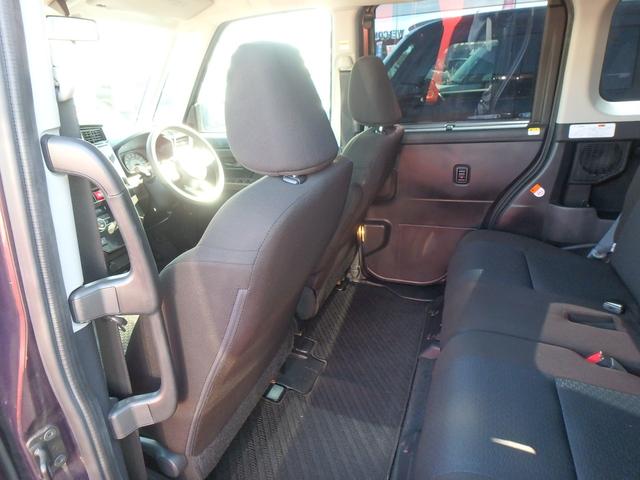 ルーミー G ドライブレコーダー ナビ バックカメラ LEDヘッドライト ブレーキサポート レーンサポート ソナー 両側電動スライドドア アイドリングストップ スマートキー プッシュスタート オートライト(19枚目)