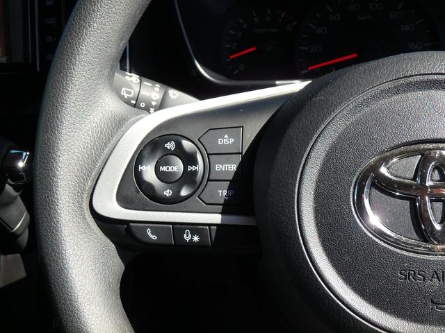 ルーミー G ドライブレコーダー ナビ バックカメラ LEDヘッドライト ブレーキサポート レーンサポート ソナー 両側電動スライドドア アイドリングストップ スマートキー プッシュスタート オートライト(28枚目)