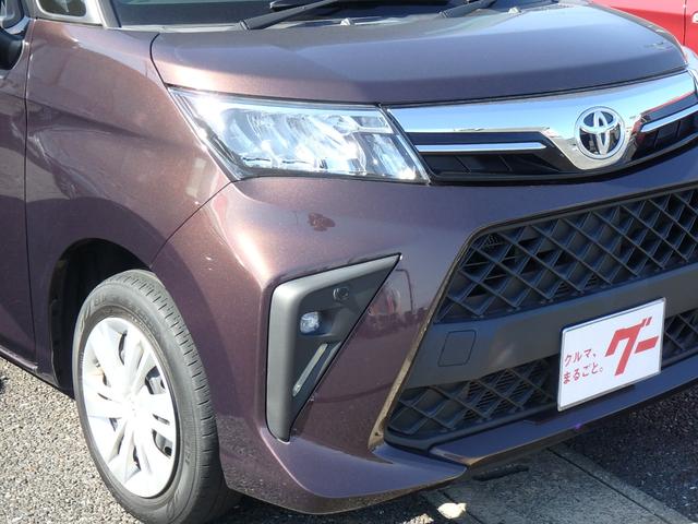 ルーミー G ドライブレコーダー ナビ バックカメラ LEDヘッドライト ブレーキサポート レーンサポート ソナー 両側電動スライドドア アイドリングストップ スマートキー プッシュスタート オートライト(56枚目)