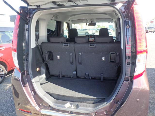 ルーミー G ドライブレコーダー ナビ バックカメラ LEDヘッドライト ブレーキサポート レーンサポート ソナー 両側電動スライドドア アイドリングストップ スマートキー プッシュスタート オートライト(61枚目)