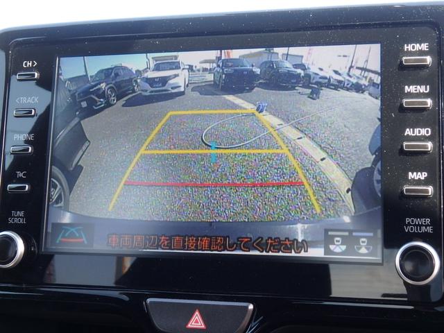 ヤリス ハイブリッドG ドライブレコーダー ETC ナビ バックカメラ LEDヘッドライト ブレーキサポート レーンサポート クルーズコントロール スマートキー プッシュスタート オートライト オートエアコン 電動格納ミラー(49枚目)