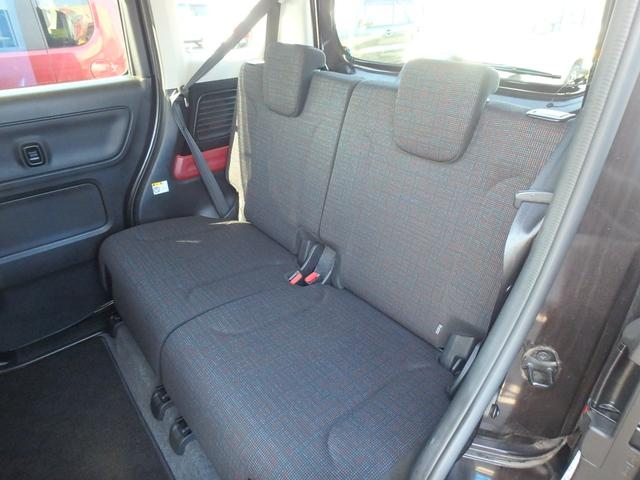 スペーシア ハイブリッドG ドライブレコーダー ナビ アイドリングストップ スマートキー プッシュスタート ブレーキサポート レーンサポート ソナー オートライト オートエアコン サイドWエアバック 電動格納ミラー(17枚目)