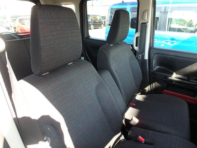 スペーシア ハイブリッドG ドライブレコーダー ナビ アイドリングストップ スマートキー プッシュスタート ブレーキサポート レーンサポート ソナー オートライト オートエアコン サイドWエアバック 電動格納ミラー(25枚目)