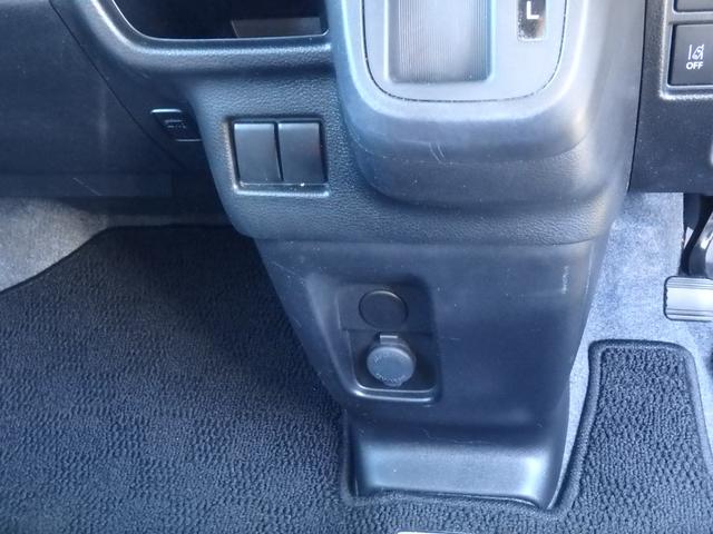 スペーシア ハイブリッドG ドライブレコーダー ナビ アイドリングストップ スマートキー プッシュスタート ブレーキサポート レーンサポート ソナー オートライト オートエアコン サイドWエアバック 電動格納ミラー(39枚目)