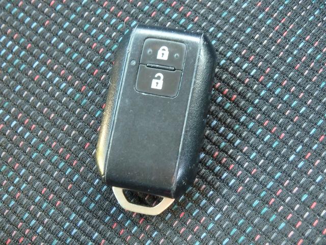 スペーシア ハイブリッドG ドライブレコーダー ナビ アイドリングストップ スマートキー プッシュスタート ブレーキサポート レーンサポート ソナー オートライト オートエアコン サイドWエアバック 電動格納ミラー(46枚目)