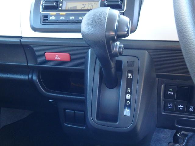 スペーシア ハイブリッドG ドライブレコーダー ナビ アイドリングストップ スマートキー プッシュスタート ブレーキサポート レーンサポート ソナー オートライト オートエアコン サイドWエアバック 電動格納ミラー(11枚目)