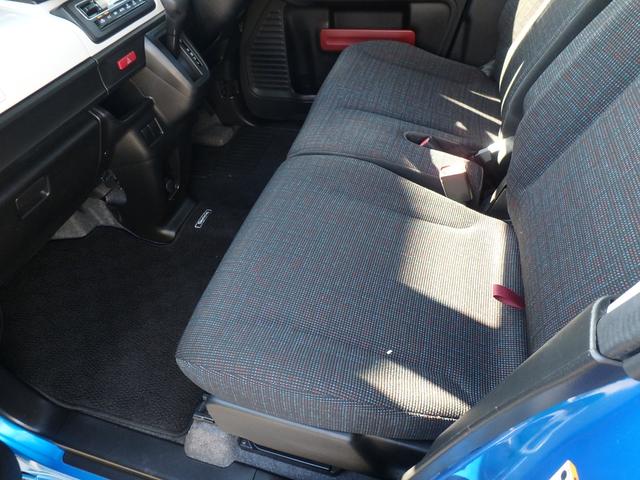 スペーシア ハイブリッドG ドライブレコーダー ナビ アイドリングストップ スマートキー プッシュスタート ブレーキサポート レーンサポート ソナー オートライト オートエアコン サイドWエアバック 電動格納ミラー(16枚目)