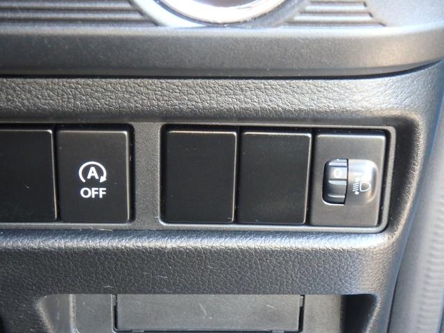 スペーシア ハイブリッドG ドライブレコーダー ナビ アイドリングストップ スマートキー プッシュスタート ブレーキサポート レーンサポート ソナー オートライト オートエアコン サイドWエアバック 電動格納ミラー(32枚目)