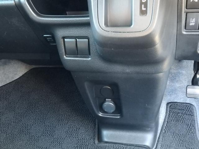 スペーシア ハイブリッドG ドライブレコーダー ナビ アイドリングストップ スマートキー プッシュスタート ブレーキサポート レーンサポート ソナー オートライト オートエアコン サイドWエアバック 電動格納ミラー(39枚目)