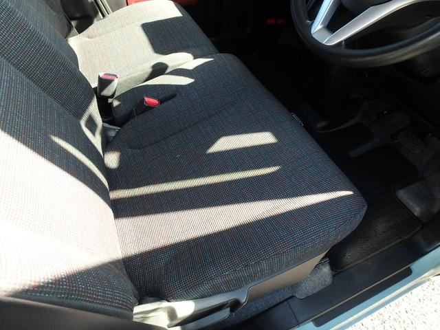 スペーシア ハイブリッドG ブレーキサポートレス ドライブレコーダー ナビ アイドリングストップ スマートキー プッシュスタート オートライト オートエアコン サイドWエアバック 電動格納ミラー(20枚目)