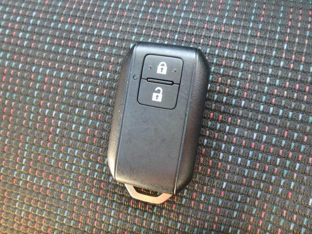 スペーシア ハイブリッドG ブレーキサポートレス ドライブレコーダー ナビ アイドリングストップ スマートキー プッシュスタート オートライト オートエアコン サイドWエアバック 電動格納ミラー(43枚目)