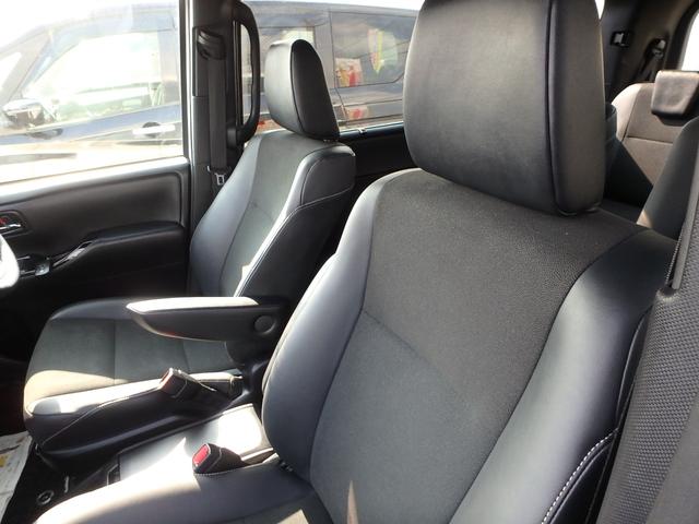 ノア ハイブリッドＳｉ　ダブルバイビー　ＥＴＣ２．０　モデリスタフルエアロ　ナビ　バックカメラ　ブレーキサポート　レーンサポート　ソナー　クルーズコントロール　両側電動スライドドア　スマートキー　プッシュスタート　Ｗシートヒーター（15枚目）