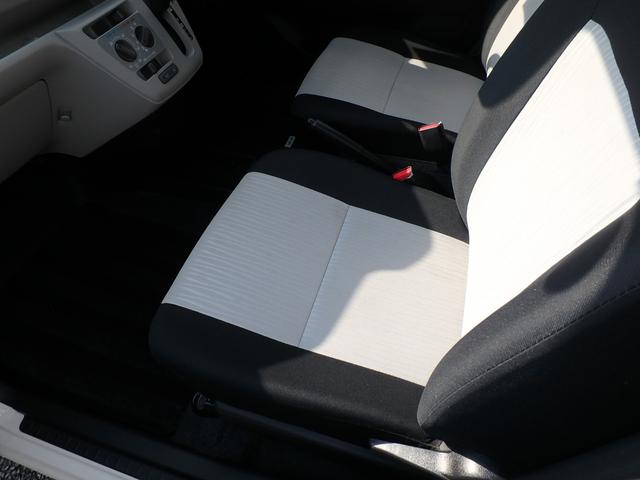 ミライース Ｘ　リミテッドＳＡＩＩＩ　ＥＴＣ　ナビ　バックカメラ　ＬＥＤヘッドライト　キーレス　ブレーキサポート　レーンサポート　ソナー　アイドリングストップ　オートライト　Ｗエアバッグ　電動格納ミラー（15枚目）