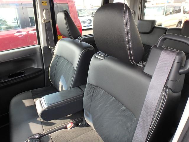 タント カスタムＸ　トップエディションリミテッドＳＡＩＩＩ　ＥＴＣ　ドライブレコーダー　バックカメラ　ＬＥＤヘッドライト　ブレーキサポート　レーンサポート　ソナー　アイドリングストップ　スマートキー　プッシュスタート　オートライト　オートエアコン（15枚目）