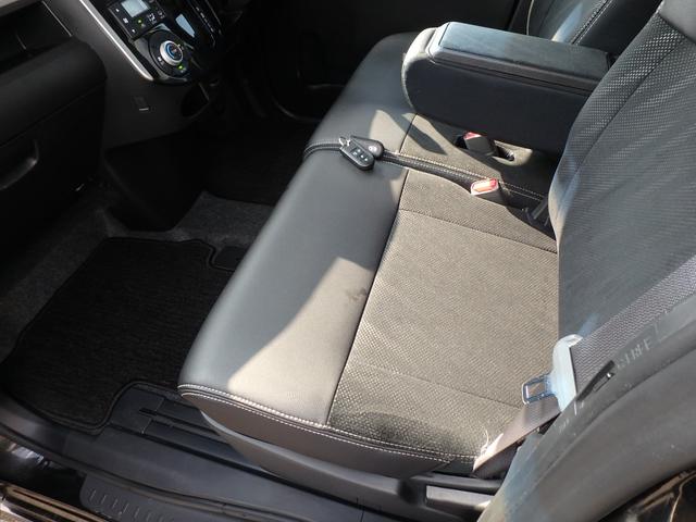 タント カスタムＸ　トップエディションリミテッドＳＡＩＩＩ　ＥＴＣ　ドライブレコーダー　バックカメラ　ＬＥＤヘッドライト　ブレーキサポート　レーンサポート　ソナー　アイドリングストップ　スマートキー　プッシュスタート　オートライト　オートエアコン（16枚目）