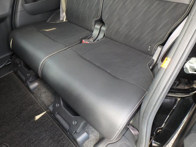 タント カスタムＸ　トップエディションリミテッドＳＡＩＩＩ　ＥＴＣ　ドライブレコーダー　バックカメラ　ＬＥＤヘッドライト　ブレーキサポート　レーンサポート　ソナー　アイドリングストップ　スマートキー　プッシュスタート　オートライト　オートエアコン（18枚目）