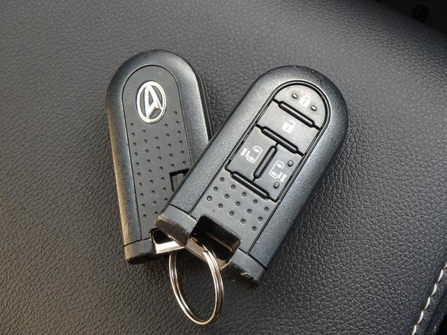 タント カスタムＸ　トップエディションリミテッドＳＡＩＩＩ　ＥＴＣ　ドライブレコーダー　バックカメラ　ＬＥＤヘッドライト　ブレーキサポート　レーンサポート　ソナー　アイドリングストップ　スマートキー　プッシュスタート　オートライト　オートエアコン（37枚目）