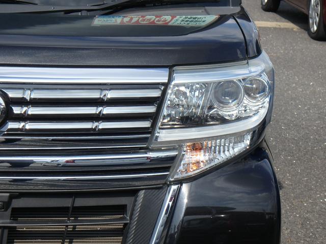 タント カスタムＸ　トップエディションリミテッドＳＡＩＩＩ　ＥＴＣ　ドライブレコーダー　バックカメラ　ＬＥＤヘッドライト　ブレーキサポート　レーンサポート　ソナー　アイドリングストップ　スマートキー　プッシュスタート　オートライト　オートエアコン（46枚目）