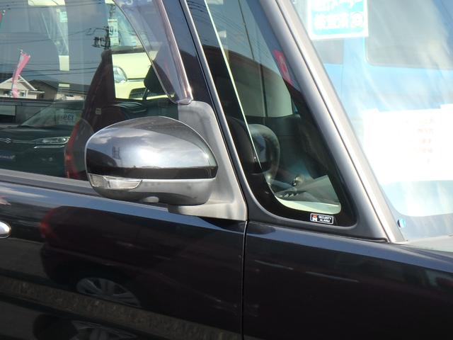 タント カスタムＸ　トップエディションリミテッドＳＡＩＩＩ　ＥＴＣ　ドライブレコーダー　バックカメラ　ＬＥＤヘッドライト　ブレーキサポート　レーンサポート　ソナー　アイドリングストップ　スマートキー　プッシュスタート　オートライト　オートエアコン（48枚目）