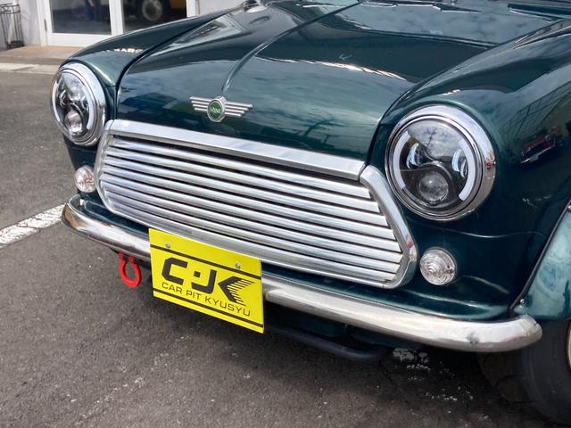 ローバー ＭＩＮＩ