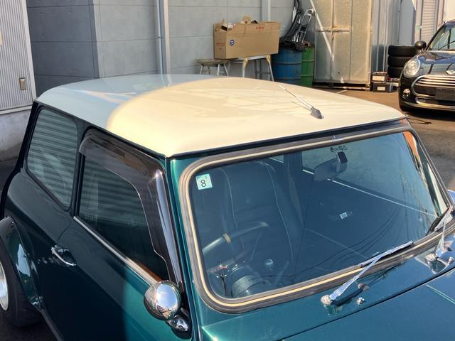 ローバー ＭＩＮＩ